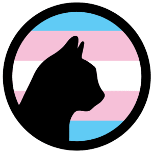Trans Cat Grahic